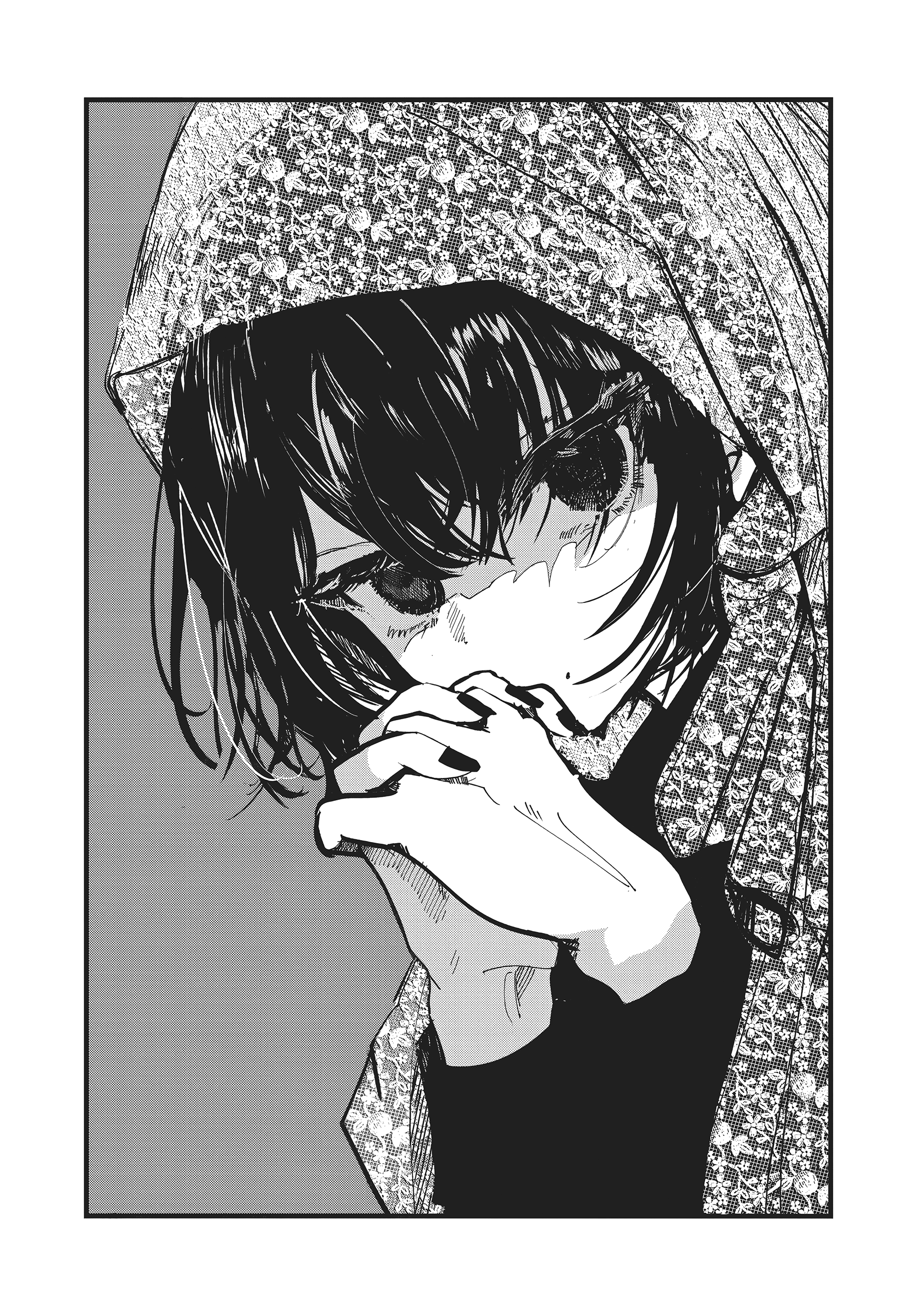 Yoarashi Ni Warau 16