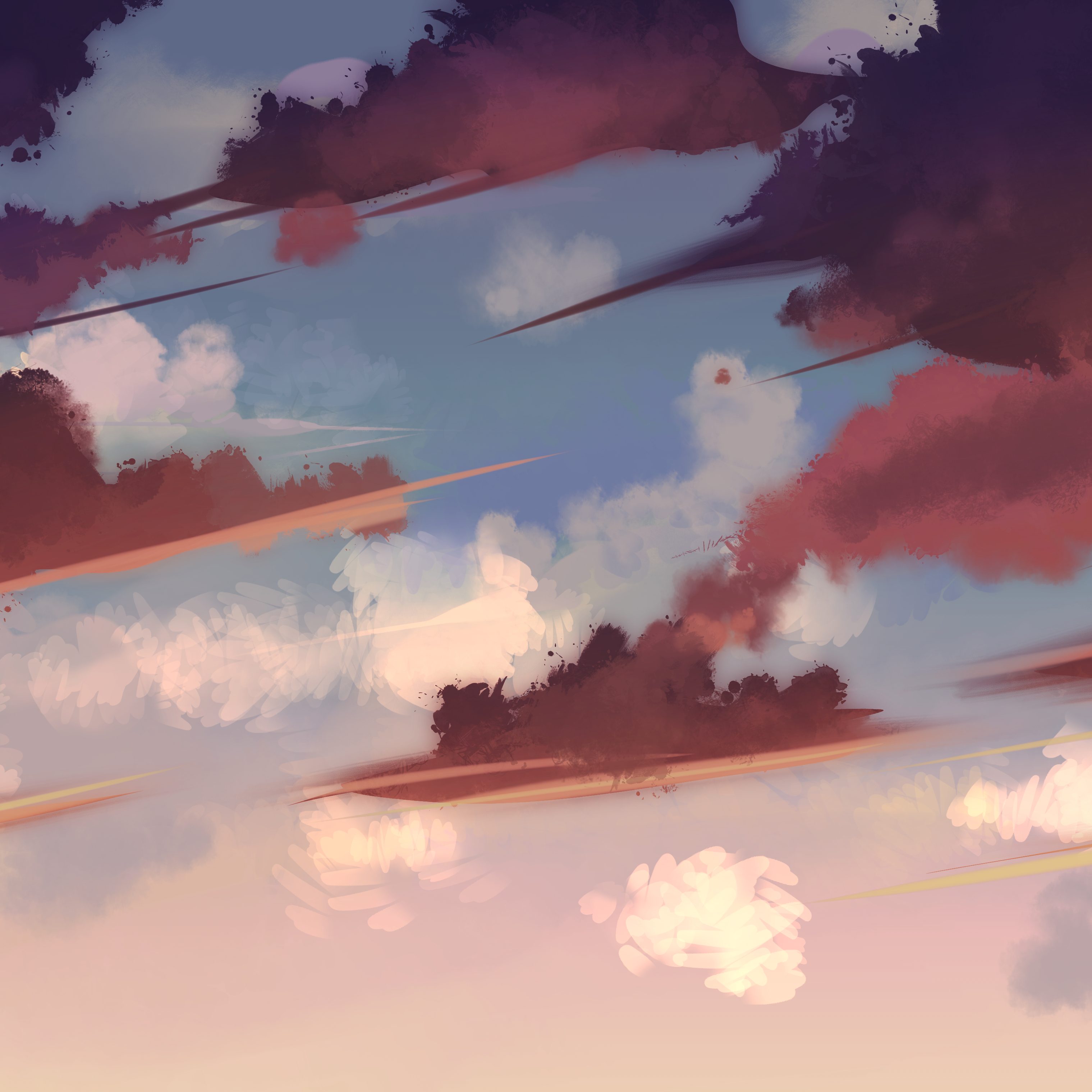 Plastic Tears